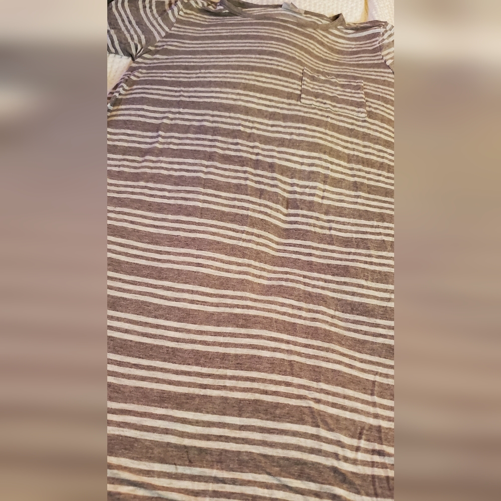 Lularoe tshirt dress - Picture 7 of 12